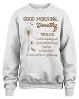 Unisex Premium Crewneck Sweatshirt