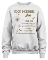 Unisex Premium Crewneck Sweatshirt