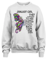 Unisex Premium Crewneck Sweatshirt