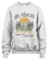 Unisex Premium Crewneck Sweatshirt