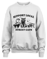 Unisex Premium Crewneck Sweatshirt