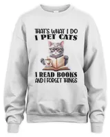 Unisex Premium Crewneck Sweatshirt