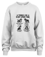 Unisex Premium Crewneck Sweatshirt Unisex Premium Crewneck Sweatshirt
