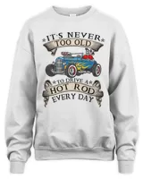 Unisex Premium Crewneck Sweatshirt Unisex Premium Crewneck Sweatshirt