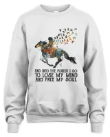 Unisex Premium Crewneck Sweatshirt