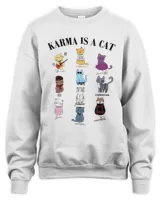 Unisex Premium Crewneck Sweatshirt