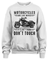Unisex Premium Crewneck Sweatshirt