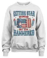 Unisex Premium Crewneck Sweatshirt