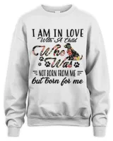 Unisex Premium Crewneck Sweatshirt
