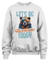 Unisex Premium Crewneck Sweatshirt