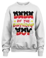 Unisex Premium Crewneck Sweatshirt