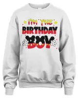 Unisex Premium Crewneck Sweatshirt