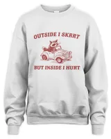 Unisex Premium Crewneck Sweatshirt