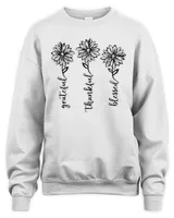 Unisex Premium Crewneck Sweatshirt