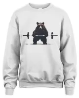Unisex Premium Crewneck Sweatshirt