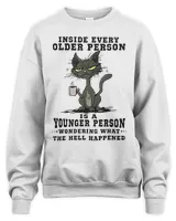 Unisex Premium Crewneck Sweatshirt