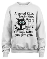 Unisex Premium Crewneck Sweatshirt