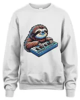 Unisex Premium Crewneck Sweatshirt
