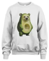 Unisex Premium Crewneck Sweatshirt
