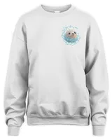 Unisex Premium Crewneck Sweatshirt