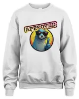 Unisex Premium Crewneck Sweatshirt