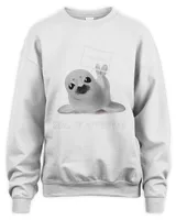 Unisex Premium Crewneck Sweatshirt