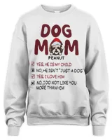 Unisex Premium Crewneck Sweatshirt