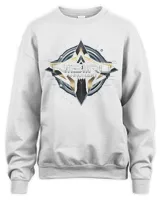 Unisex Premium Crewneck Sweatshirt