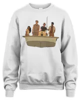 Unisex Premium Crewneck Sweatshirt