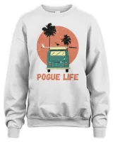 Unisex Premium Crewneck Sweatshirt