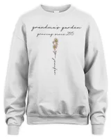 Unisex Premium Crewneck Sweatshirt