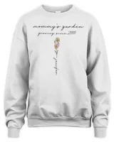 Unisex Premium Crewneck Sweatshirt
