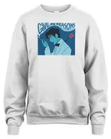 Unisex Premium Crewneck Sweatshirt