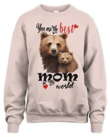 Unisex Premium Crewneck Sweatshirt