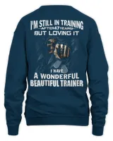 Unisex Premium Crewneck Sweatshirt