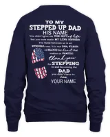 Unisex Premium Crewneck Sweatshirt