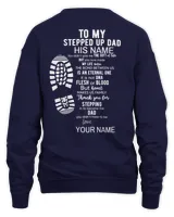Unisex Premium Crewneck Sweatshirt
