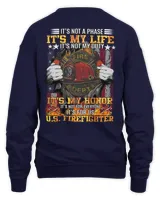 Unisex Premium Crewneck Sweatshirt Unisex Premium Crewneck Sweatshirt