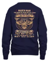 Unisex Premium Crewneck Sweatshirt Unisex Premium Crewneck Sweatshirt