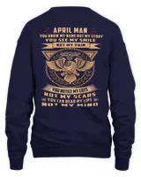 Unisex Premium Crewneck Sweatshirt