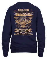 Unisex Premium Crewneck Sweatshirt Unisex Premium Crewneck Sweatshirt