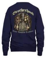 Unisex Premium Crewneck Sweatshirt Unisex Premium Crewneck Sweatshirt