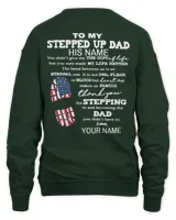 Unisex Premium Crewneck Sweatshirt