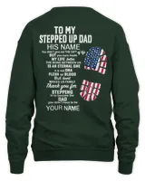 Unisex Premium Crewneck Sweatshirt