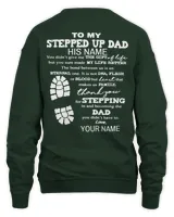 Unisex Premium Crewneck Sweatshirt