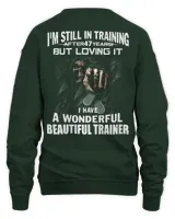 Unisex Premium Crewneck Sweatshirt
