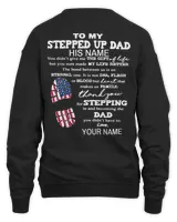 Unisex Premium Crewneck Sweatshirt