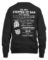 Unisex Premium Crewneck Sweatshirt
