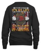 Unisex Premium Crewneck Sweatshirt Unisex Premium Crewneck Sweatshirt