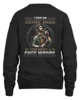 Unisex Premium Crewneck Sweatshirt Unisex Premium Crewneck Sweatshirt